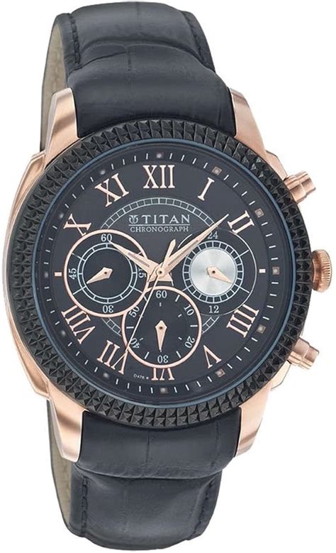 titan male watch|titan chronograph watches for men.